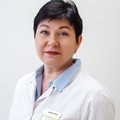Фотография специалиста Гапликова Татьяна Александровна