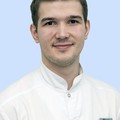 Фотография специалиста Трошин Вадим Владимирович