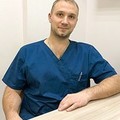 Фотография специалиста Ганчуков Егор Борисович