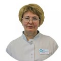 Фотография специалиста Филиппова Ирина Валентиновна