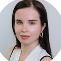 Фотография специалиста Паунова Елизавета