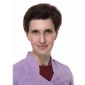 Фотография специалиста Бурлака Татьяна Степановна