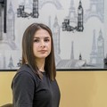 Фотография специалиста Кротова Яна Алексеевна