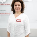 Фотография специалиста Баранова Марина Евгеньевна