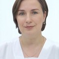 Фотография специалиста Федорова Оксана Станиславовна