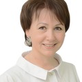 Фотография специалиста Плешакова Наталья Николаевна