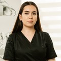 Фотография специалиста Хужабекова Римма Шавкатовна