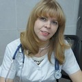 Фотография специалиста Соколова Оксана Олеговна