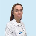 Фотография специалиста Кожевникова Ольга Алексеевна
