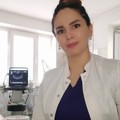 Фотография специалиста Мамедова Севиндж Назимовна
