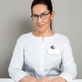 Фотография специалиста Кашапова Альфия Франсевна