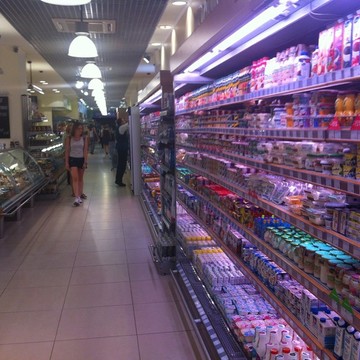 Супермаркет Азбука вкуса в Москве фото 2