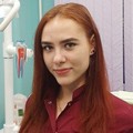 Фотография специалиста Полевая Вероника