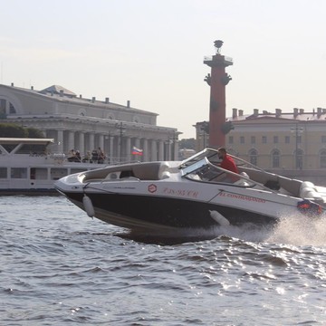 Прокат гидроциклов Roko Bay на Уральской фото 2
