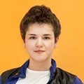 Фотография специалиста Калугина Марина
