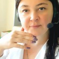 Фотография специалиста Карян Ангелина Врамовна