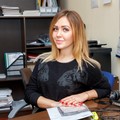 Фотография специалиста Алексеева Наталья Петровна