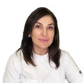 Фотография специалиста Аляутдинова Эльвира Каюмовна