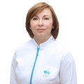 Фотография специалиста Постных Елена Владимировна