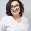 Фотография специалиста Волункова Ирина Николаевна