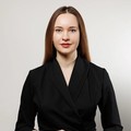 Фотография специалиста Золотарева Александра Викторовна