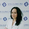 Фотография специалиста Сашнина Наталья Павловна