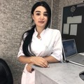 Фотография специалиста Мирсаид Файя