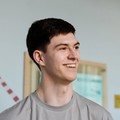 Фотография специалиста Василенко Данил