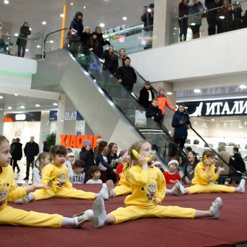 Школа танца Пантера Про на Советской улице фото 3