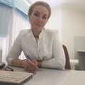 Фотография специалиста Антипова Елена Владимировна