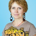Фотография специалиста Гореловская Светлана Вячеславовна