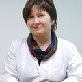 Фотография специалиста Хомякова Светлана Прокофьевна