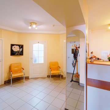 Стоматологическая клиника Гранд на улице Владимира Невского фото 2