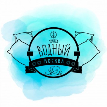 Хостел Водный фото 1