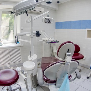 Стоматологическая клиника Жемчужные зубки фото 3