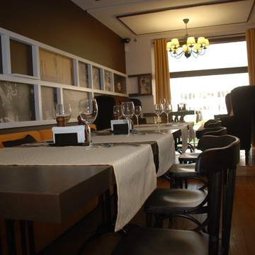 Ресторан Сытая утка в Куркино фото 3