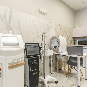 Клиника современной косметологии Муза фото 2