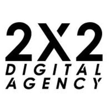 2x2 Digital Agency фото 1