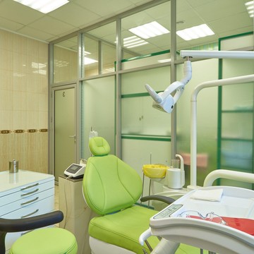 Центр профессиональной стоматологии Доктора Хасанова фото 3