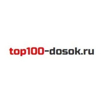 Top100-dosok в Азове фото 1