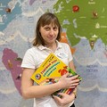 Фотография специалиста Чепаренкова Наталья