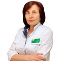 Фотография специалиста Аджиева Саида Бедевовна