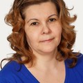 Фотография специалиста Боровских София