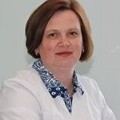 Фотография специалиста Никитина Инна Алексеевна