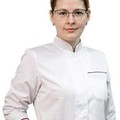 Фотография специалиста Соколова Анна Сергеевна