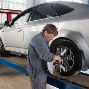 Автосервис EastServiceAuto фото 2