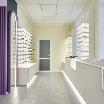 Оптика ТомоГрад фото 2