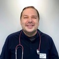 Фотография специалиста Александров Илья Сергеевич