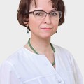 Фотография специалиста Музеева Лилия Феркатовна