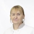 Фотография специалиста Зеленкова Светлана Викторовна